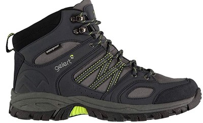 gelert altitude mens walking boots